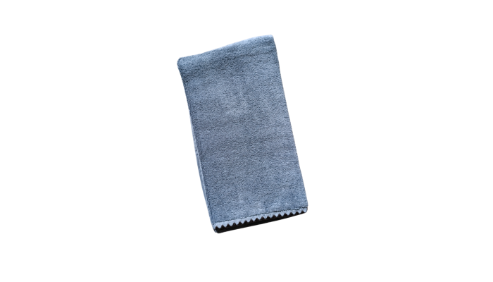EPURE - Drap de douche - Turquin - 100% coton...