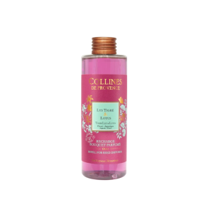DUOS PARFUMÉS - Recharge bouquet parfumé Lys Tigré & Lotus
