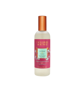DUOS PARFUMÉS - Parfum d'intérieur Lys Tigré & Lotus – Élégance Fleurie & Aquatique