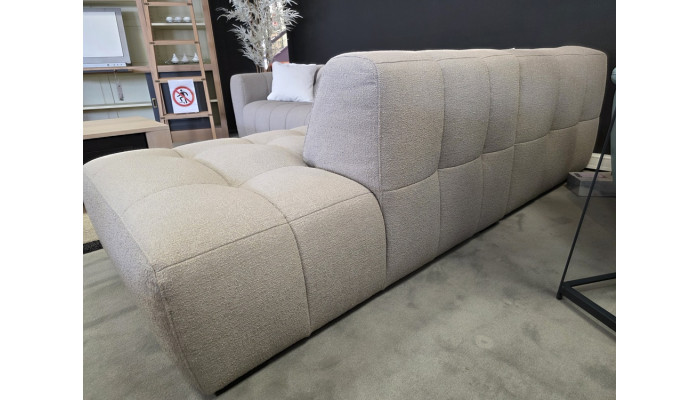 ALPES - Canapé angle Design moderne & confort...