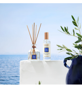 LES NATURELLES - Parfum d’Intérieur Sillage Marin – Collines de Provence 2