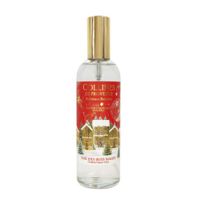 Parfum d'intérieur Noël Thé des Rois Mages – Collines de...