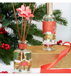 Bouquet parfumé Noël Thé des Rois Mages – Collines de... 2