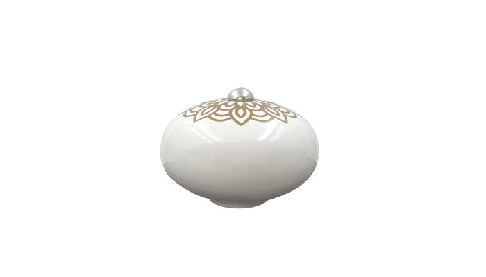 Incroyable Cocotte 28 cm Myrtille – Poignée...