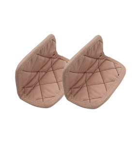 Incroyable Cocotte 24 cm Guimauve – Poignée couronne... 2
