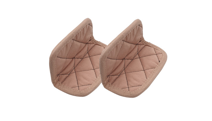 Incroyable Cocotte 24 cm Guimauve – Poignée...