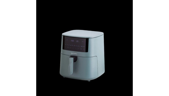 Air Fryer Bistro XXL Smokey Blue – 7,2 L – Sans...