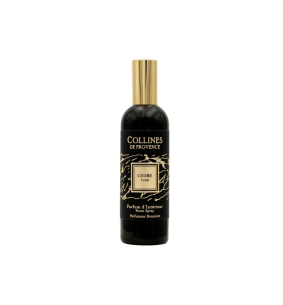 FLEURS & ECORCES - Parfum d’Intérieur Cèdre 100 ml –...