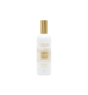 FLEURS & ECORCES - Parfum d’Intérieur Pivoine 100 ml –...