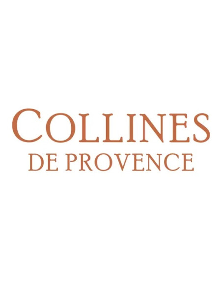 FRAICHEUR VÉGÉTALE - Brume de linge Agrumes du Verger – Collines de Provence
