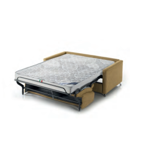 BROGIO 1 avec matelas H17 – coffre de rangement –... 2