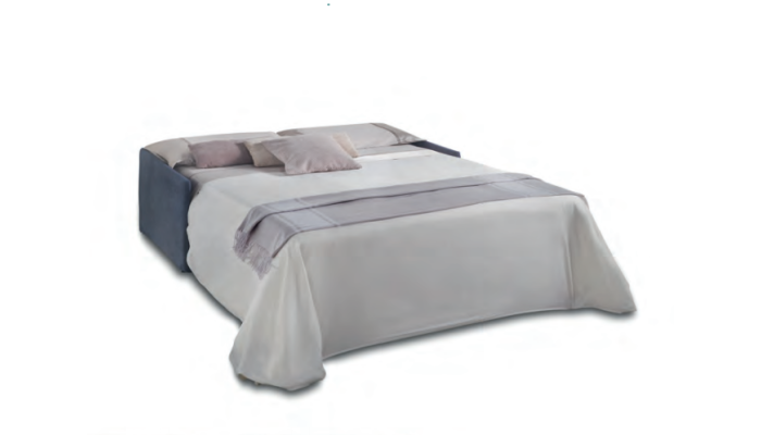 EDDY - Canapé convertible EDDY compact –...