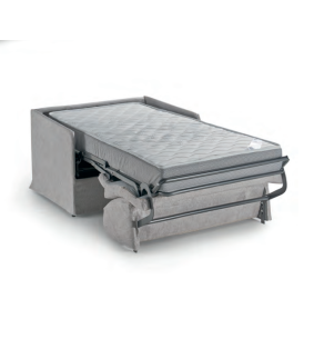 FLIPPER - Fauteuil lit compact – matelas 17 cm – couchage... 2