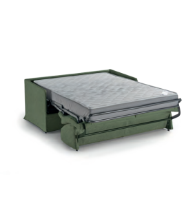 FLIPPER - Canapé convertible 3 places compact – matelas... 2