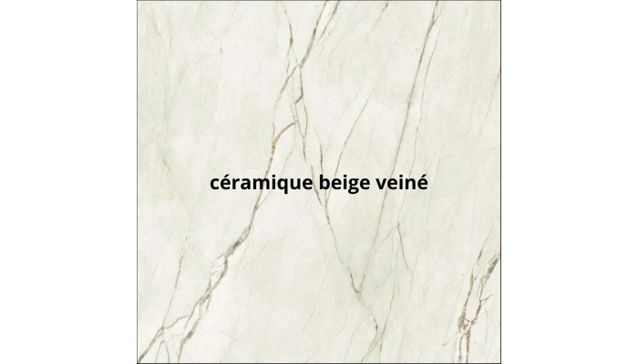 RIVIERA - Bibus 2 portes céramique Dekton® et...