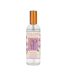 ÉDITION LIMITÉE - LES ESTIVALES - Parfum d’Intérieur...