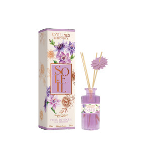 ÉDITION LIMITÉE - LES ESTIVALES - Bouquet Parfumé Fleur...