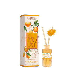 ÉDITION LIMITÉE - LES ESTIVALES - Bouquet Parfumé Fleur...