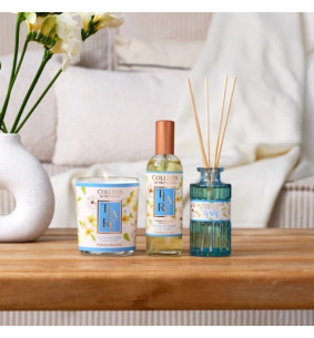 ÉDITION LIMITÉE - LES ESTIVALES - Parfum d’Intérieur... 2