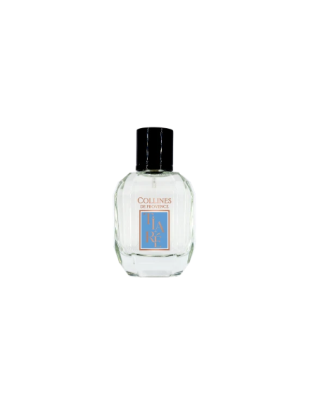 ÉDITION LIMITÉE - LES ESTIVALES - Coffret Eau Fraîche & Éventail Fleur de Tiaré