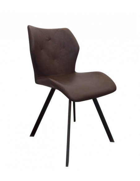 EDME - Chaise de séjour