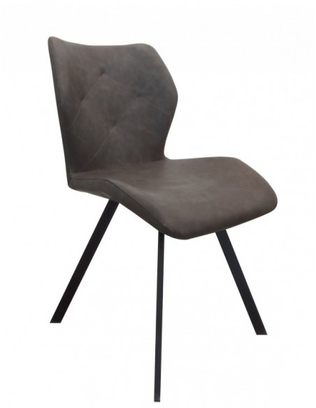 EDME - Chaise de séjour