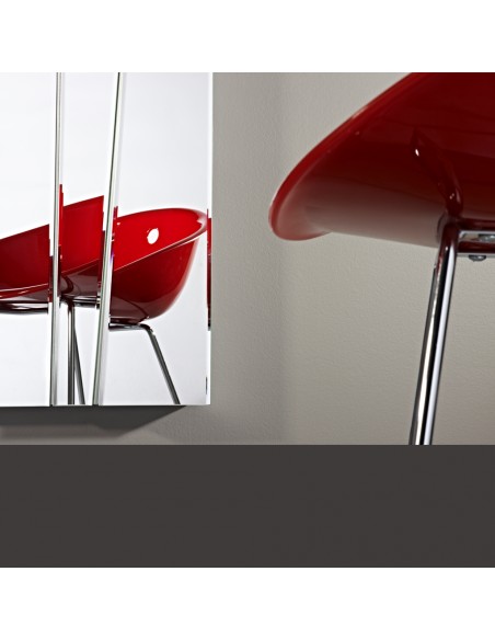 Miroir Hip Hap