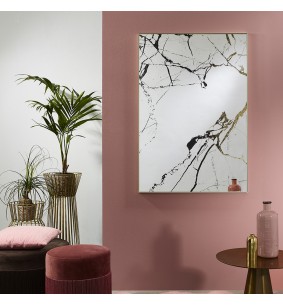 Miroir marbre 2