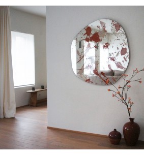 Miroir Floc 2