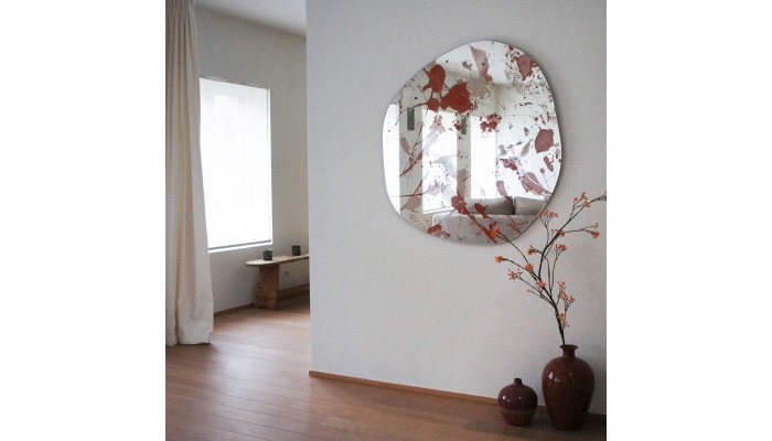Miroir Floc