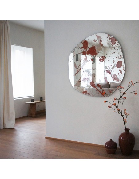 Miroir Floc