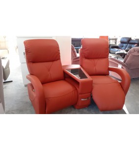 MARINA - Salon relaxation