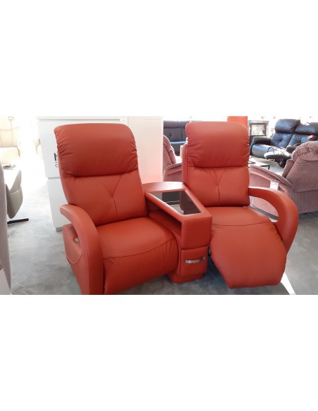 MARINA - Salon relaxation