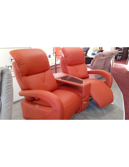 MARINA - Salon relaxation