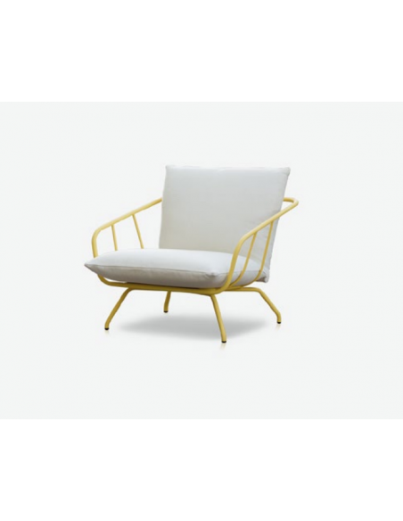NANCY - Fauteuil