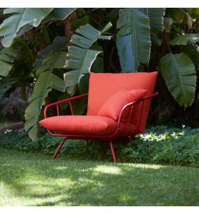 NANCY - Fauteuil