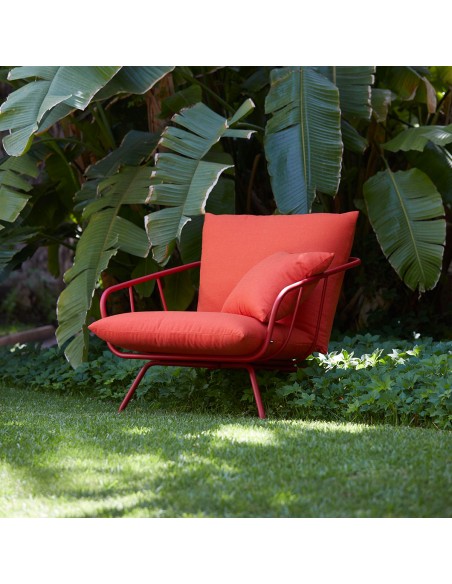 NANCY - Fauteuil