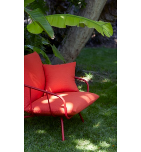 NANCY - Fauteuil 2