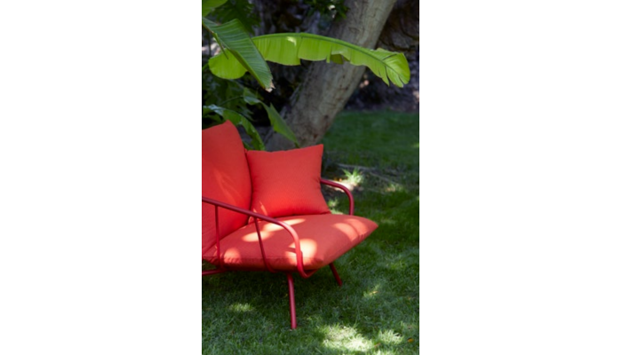 NANCY - Fauteuil