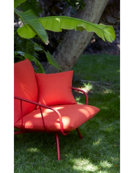 NANCY - Fauteuil
