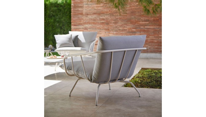 NANCY - Fauteuil