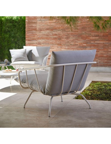 NANCY - Fauteuil