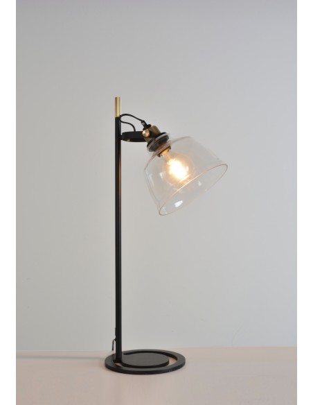 Lampe à poser
