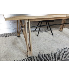 EUROPE - Table de repas 2