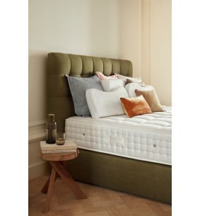 LATTOFLEX - Oreiller Premium 2