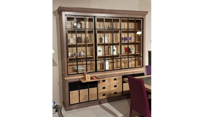 EUROPE - Bibliothèque