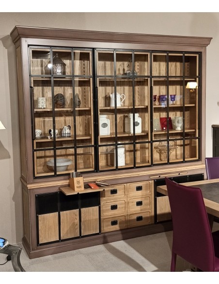 EUROPE - Bibliothèque