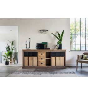EUROPE - Enfilade 2