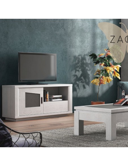 PAPILLE - meuble TV