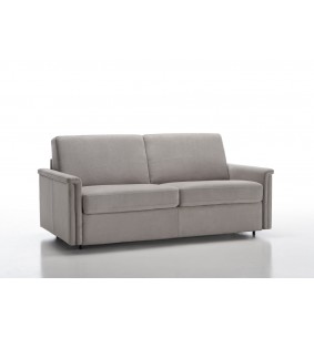 VIOLETTA - Canapé convertible